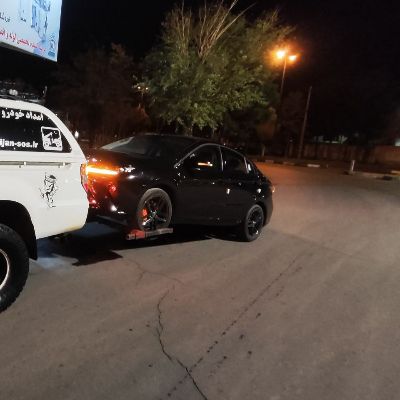 چگونه از امدادخودرو vip صیادی در شهرضا اصفهان در شرایط اضطراری استفاده کنیم؟